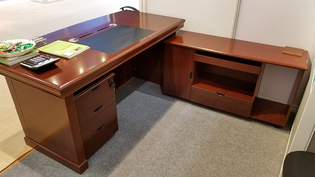 Top Quality Office Desk Office Table (FECB40)