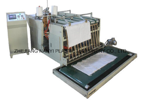Automatic PP Woven Bag Sewing Machine