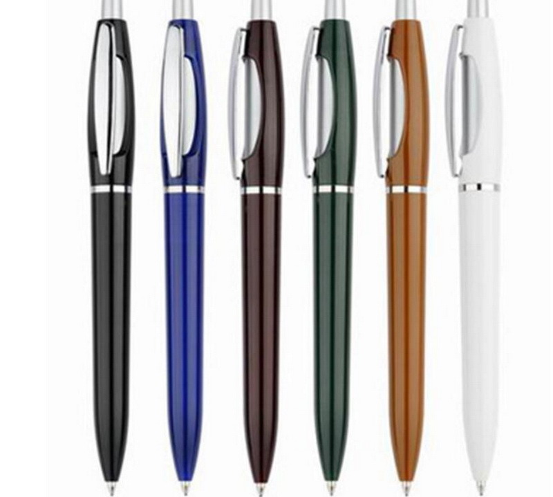 High-End Business Office Supplies Gifts Ballpoint Pen Hotel Pen