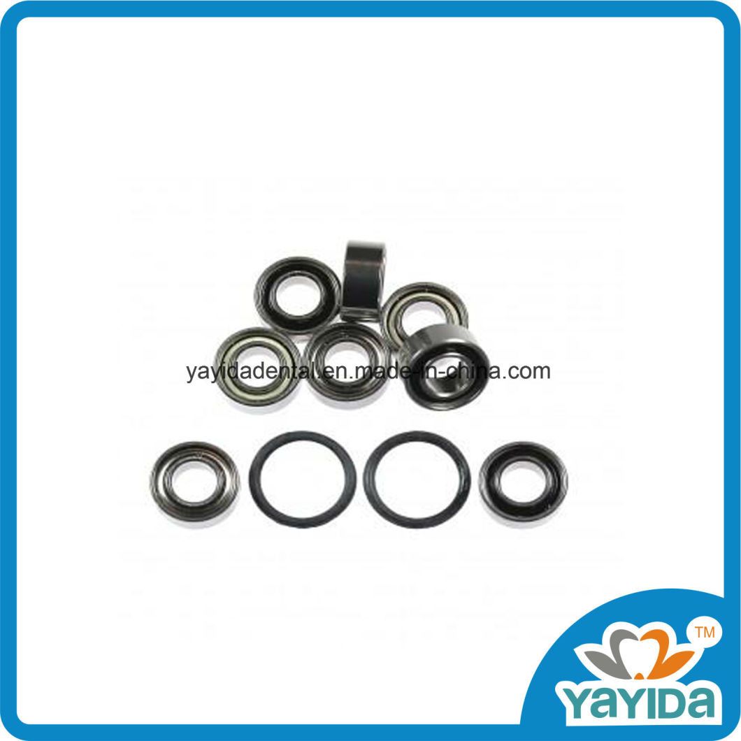 Dental Ceramic Bearing Dental Handpiece