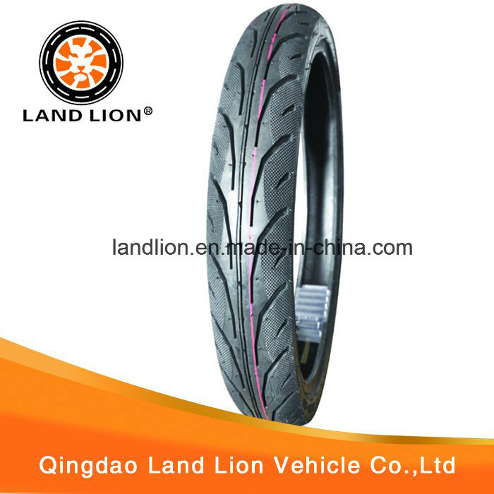 Popular Street Speed Pattern Motorcycle Tyre 60/80-17, 70/90-17, 80/90-17