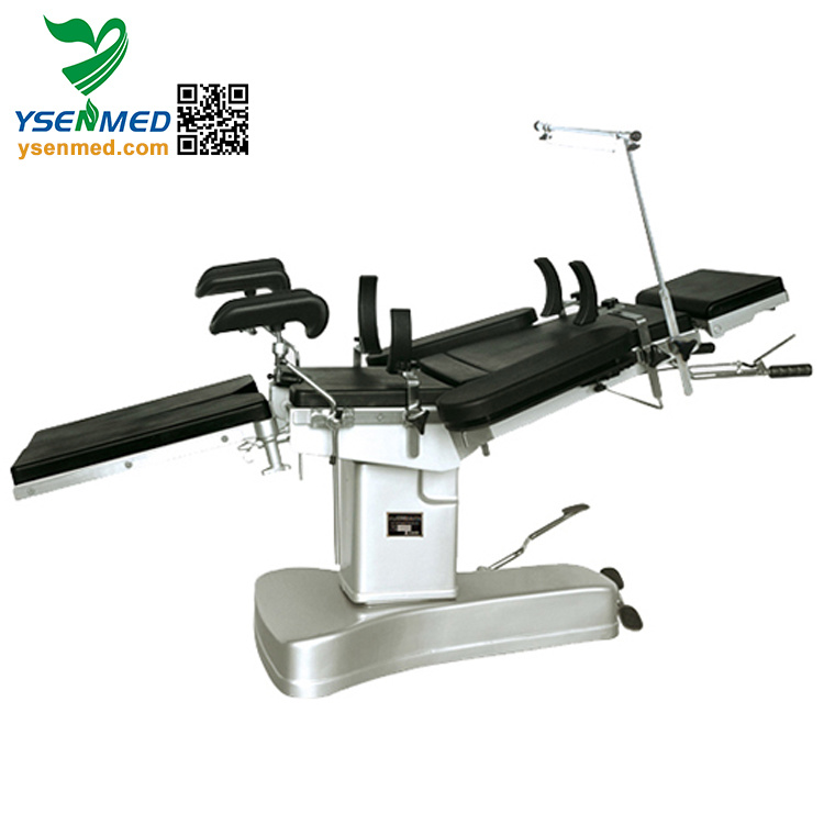 Ysot-Jy1 Hospital General Medical Ot Room Hydraulic Surgical Operation Table