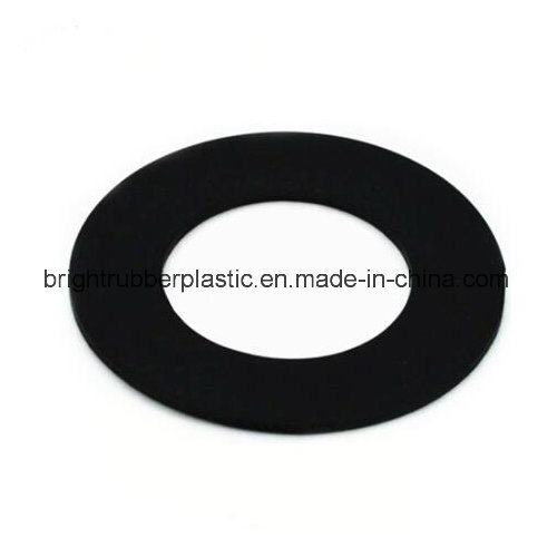 Customized Newly Molded FKM Rubber Washers