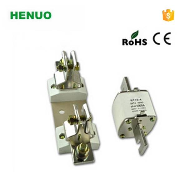 Rl8-32, Rl8-63, Rl8-100 D0 Screw-Type Fuse