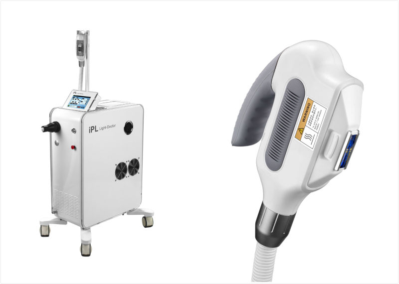 Elight+IPL+RF Multi-Functional Beauty Machine for Beauty Salon