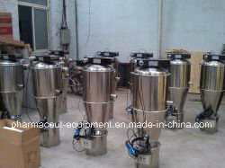 Vacuum Loader Qvc for Automatic Capsule Filling Machine