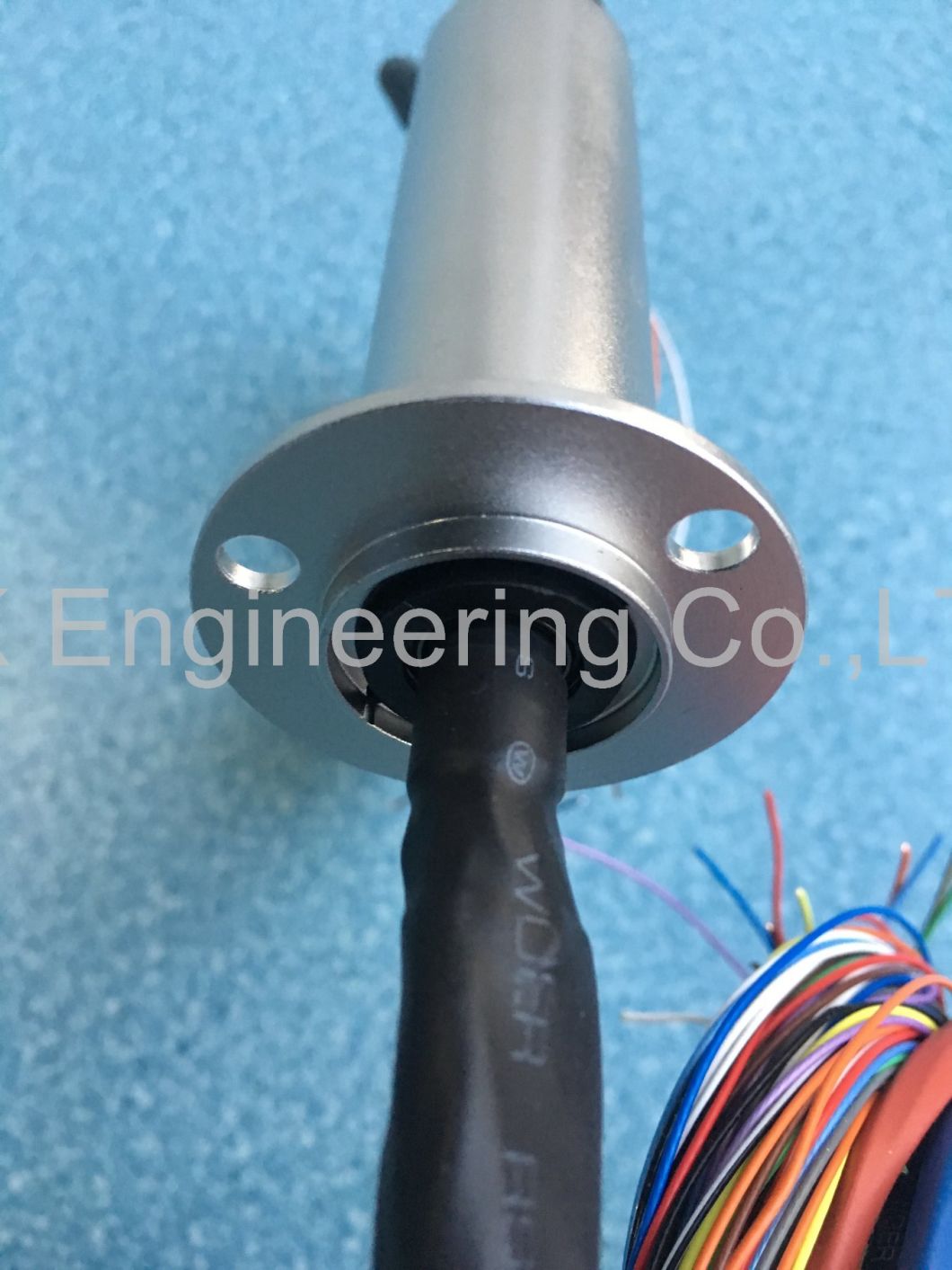 9~52 Circuits Slip Ring Gtk-Cm Series Manufacture in China