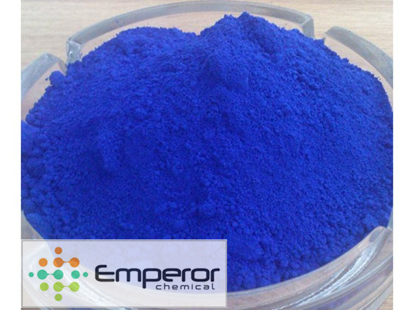 Reactive Deep Blue Gd Dye