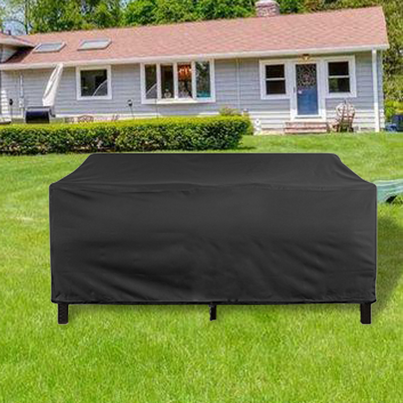 Waterproof Garden Furniture Cover Outdoor Furniture Protection