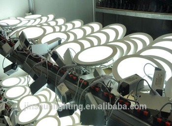 High Quality LED Panel Light Ce RoHS