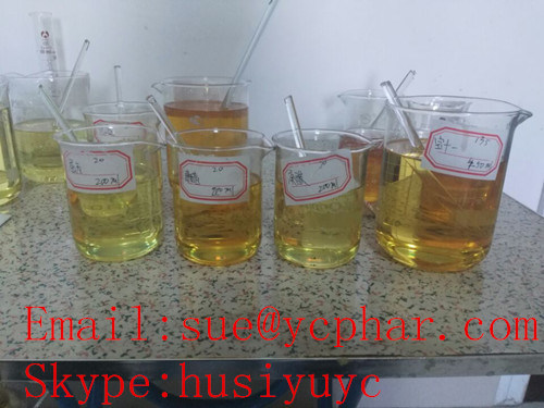 Injectable Polypeptide Eptifibatide