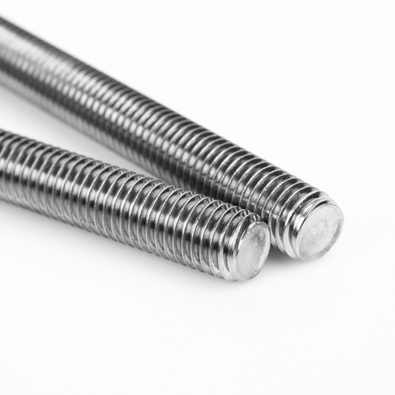 haste roscada acme acme threaded rod