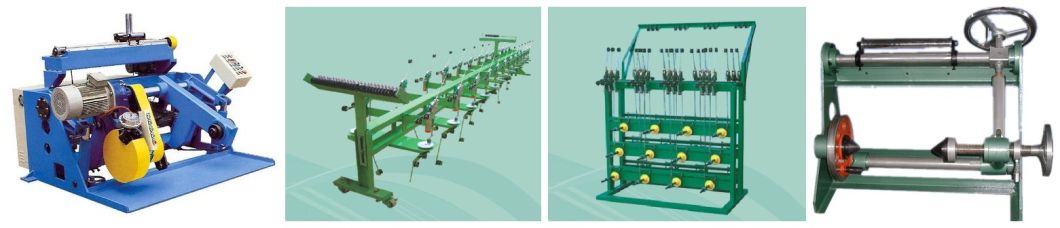 Silicone Gel Wire Cable Extrusion Machine