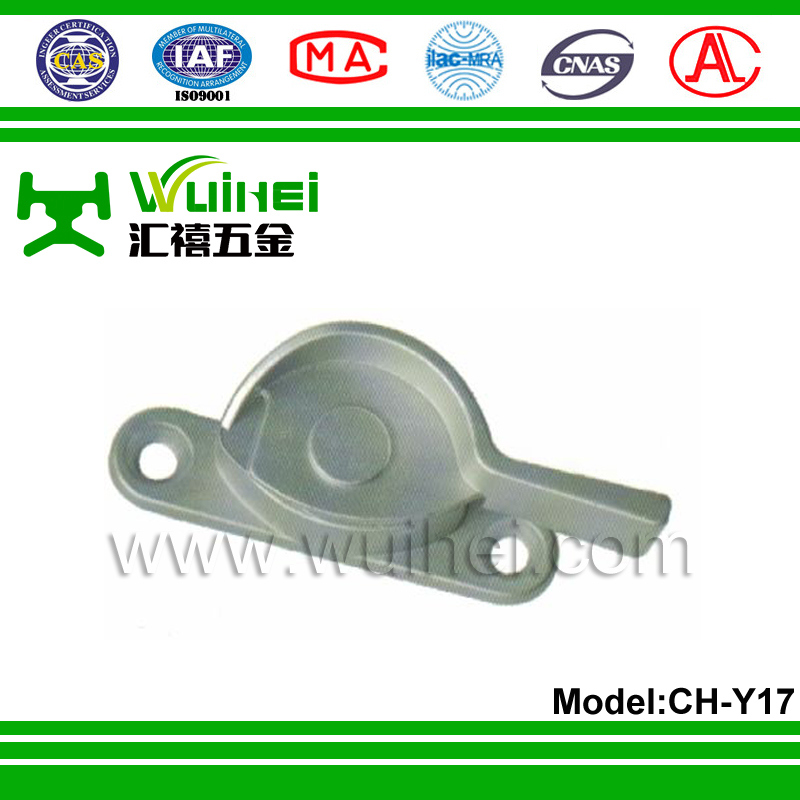 New Product High Quality Zinc Hardware Door Lock for Factory Price