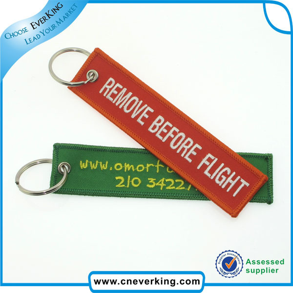 Promotion Top Quality Custom Made Keychain