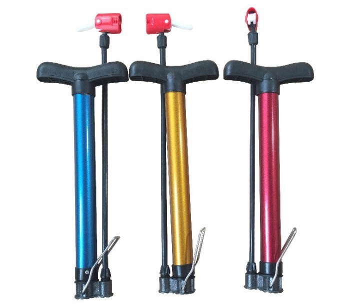 300g Mini Bicycle Hand Pump/Air Pump (CB-21-14)