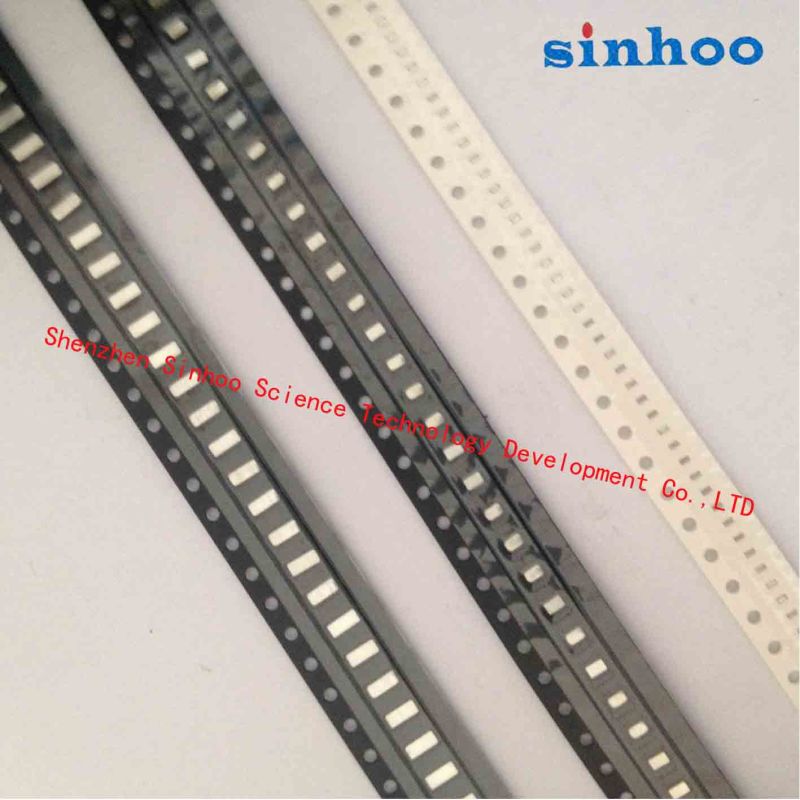 Solder Preforms Sac305-0805 Reel Package