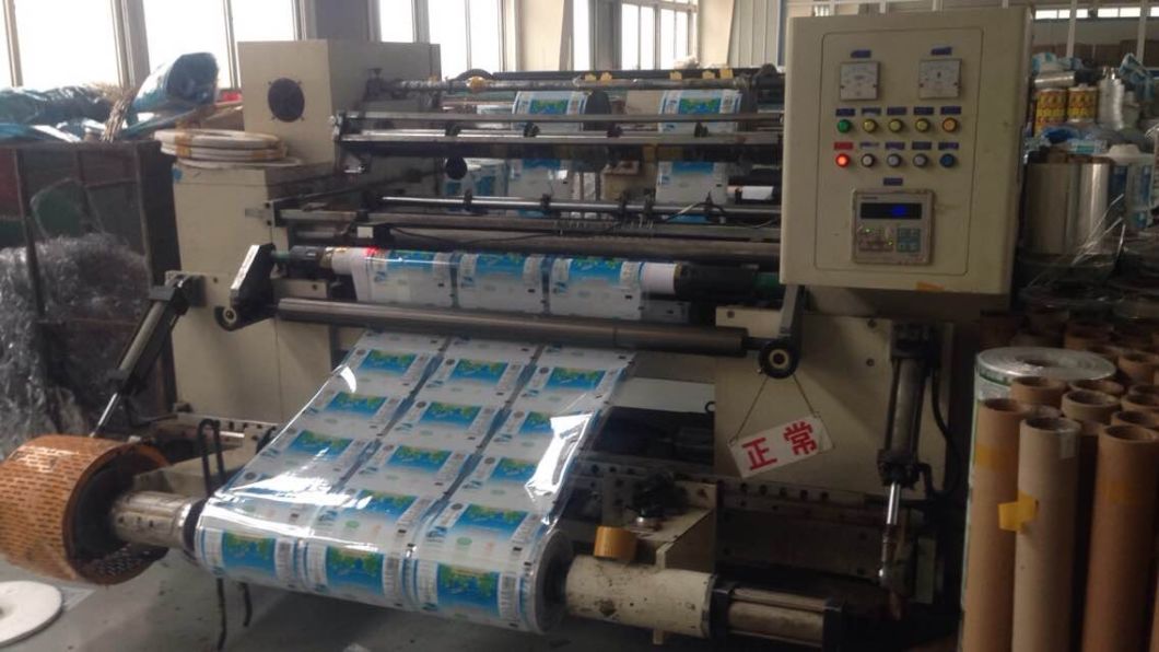 Wrapping Film for Instant Noodle Composite Packaging Materials/Flim