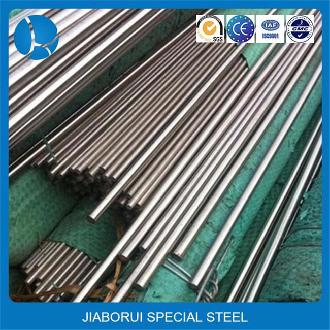 High Quality Free Sample AISI 304 Stainless Steel Round Bars