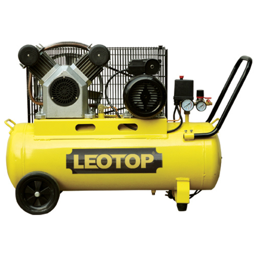 Belt Driven Oil Free Air Compressor (2.0~3.0HP-50L)