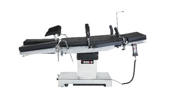 Ot-Klc Electric Operating Table with High Quality for Medical Equipment, Operating Room Equipment