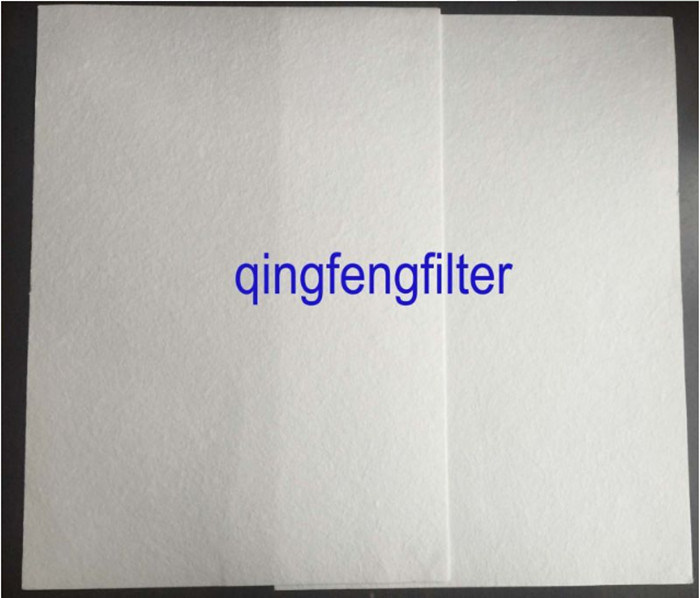 Hochwertiges 1-Mikron-Glasfaserfilterpapier für medizinische Zwecke