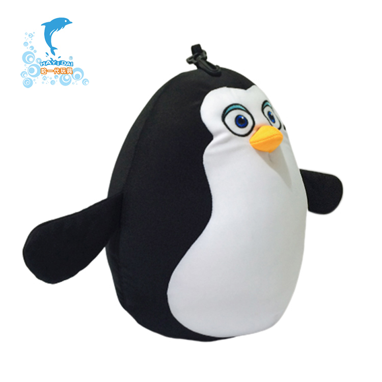 Jouet en peluche pingouin en peluche Stuffed Plush Penguin Toy