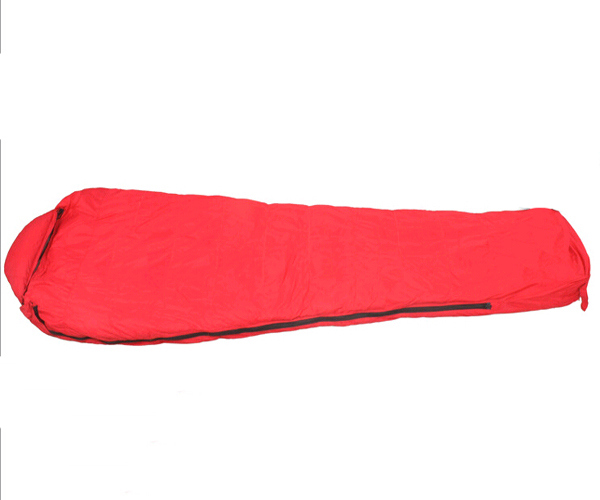 Waterproof New Design Mummy-Style Down Sleeping Bag