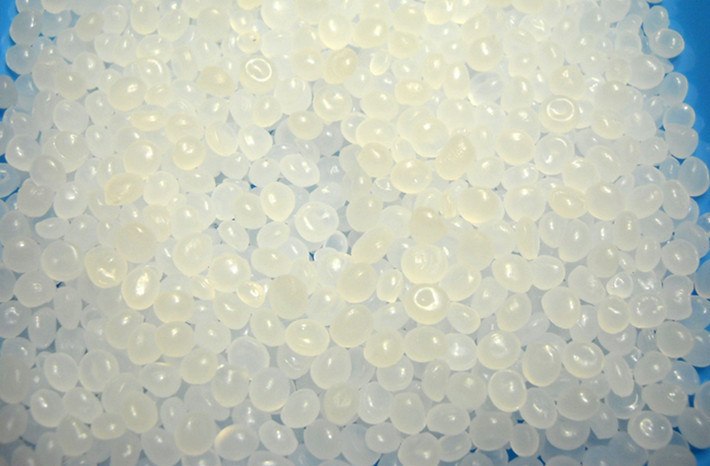 Virgin Low Density Polyethylene Plastic Material LDPE of Injection Grade