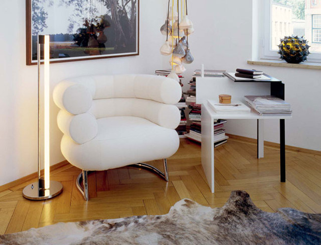 Designer Furniture Bibendum Sofa