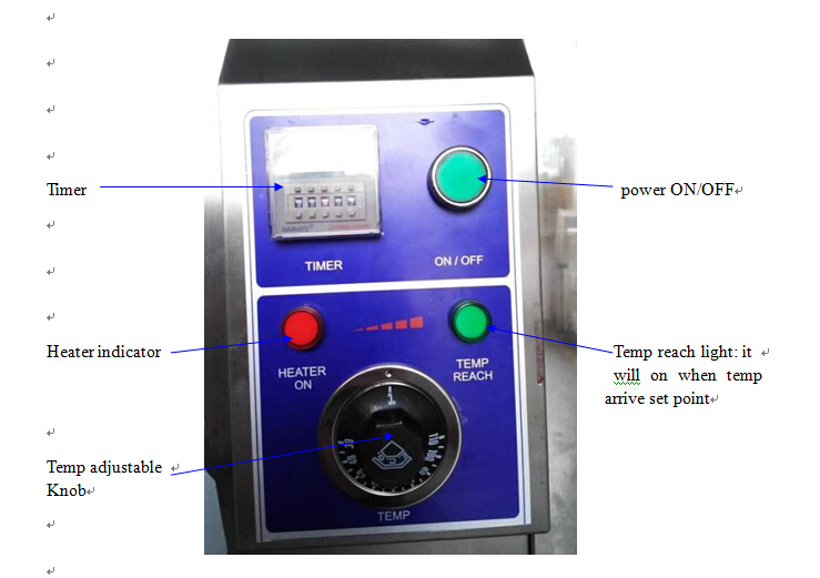 Fast Remove Dust with Rotating Function Ultrasonic Cleaner for Wheel