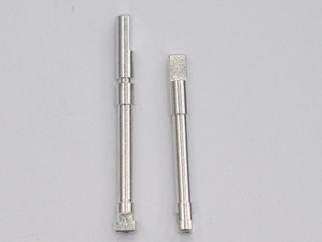 Precision CNC Machining Stainless Steel Component Auto Car Accessory