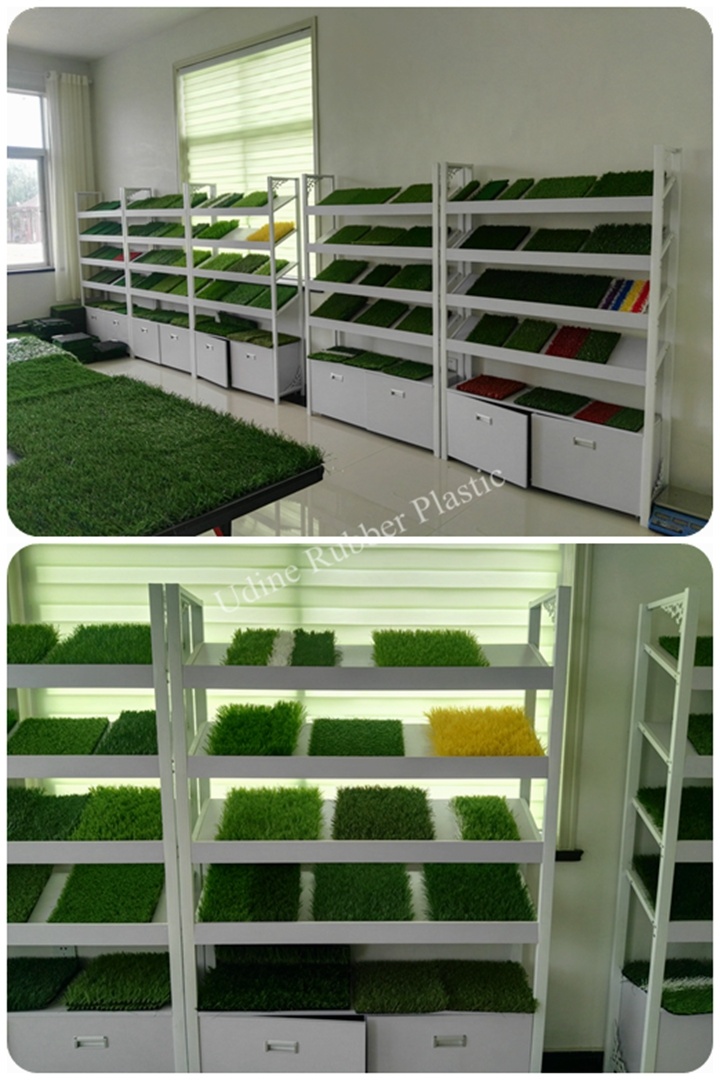 Artificial Turf Grass for Decoration and Landscaping Grass