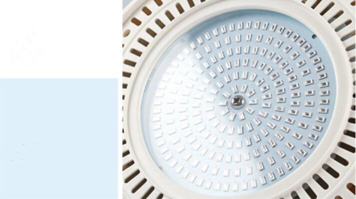 LED High Bay Bulb Light 80W E40