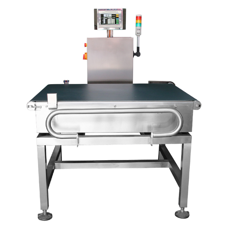 Check-Weigher