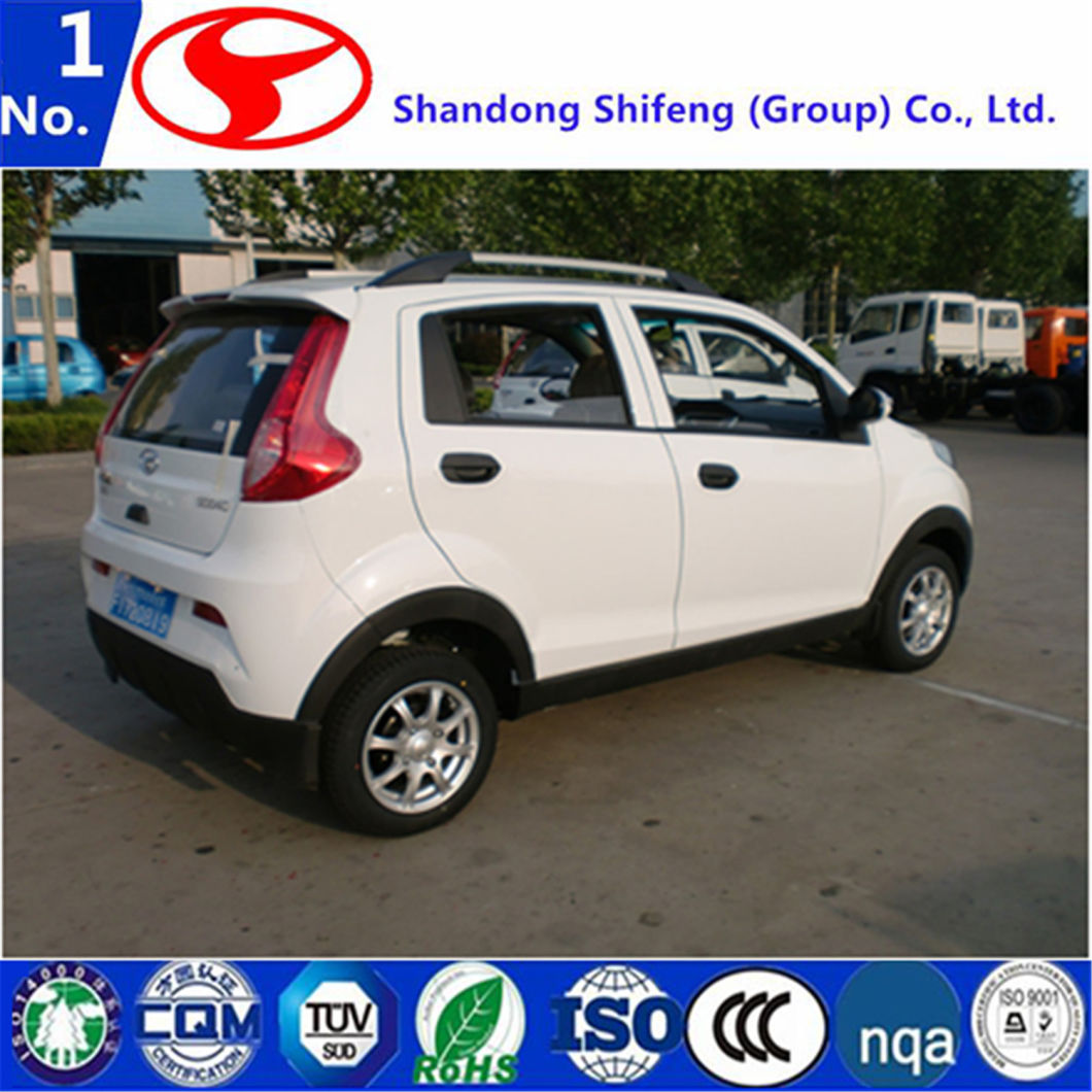 D102 Electric Vehicle for Sale/Utility Vehicle