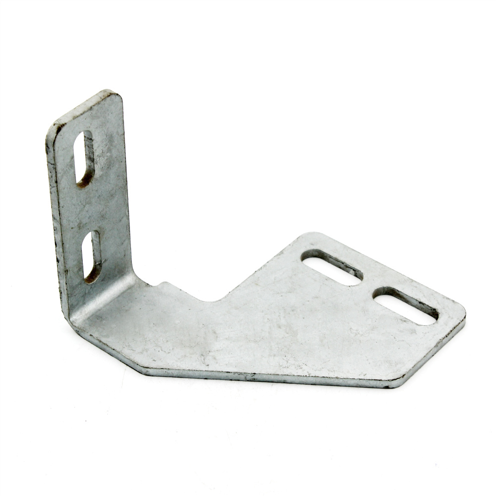 Customized Steel Sheet Metal Fabrication OEM Stamping Metal Parts