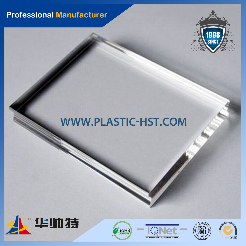 SGS Approved PMMA/Plastic Acrylic Sheet/Colorful Cast Acrylic Sheet