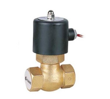 2L170-10 Steam Water Solenoid Valve