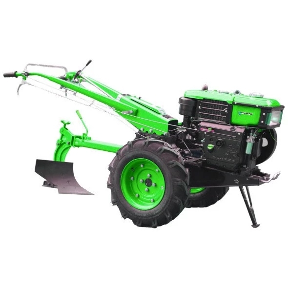 Garden Tools Small Agriculture Machinery Deep Tillage Cultivator Mini Power Tiller