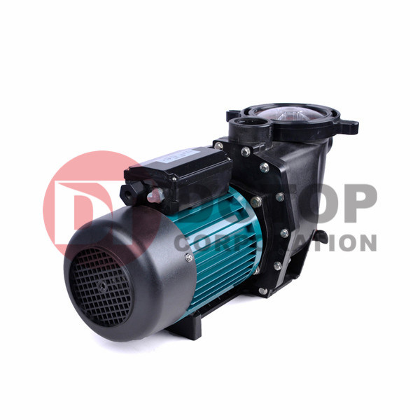 Aquaculture Sea Water Swimming Pool Equipment Pool Pump