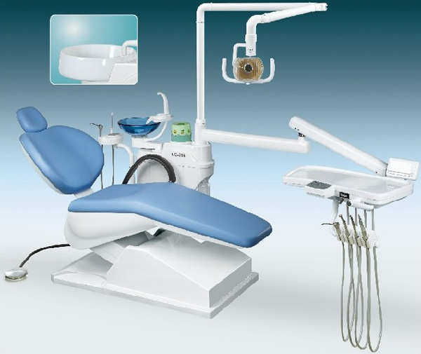 Dental Unit, Good Price Dental Chair