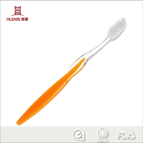 2017 Teeth Whitening Hotel Hospital Travel Use Manufacturer of Toothbrush