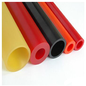 Polyurethane Bushing for Machinery Buffering and Pressing Reducing Parts, Polyurethane Sleeve