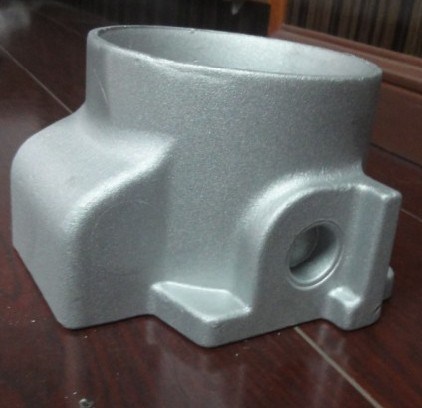 Aluminum A356, A360, A380, ADC12 Die Casting, Sand Casting