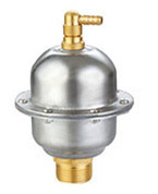 Furnace Boiler Vacuum Breaker Air Release Valve