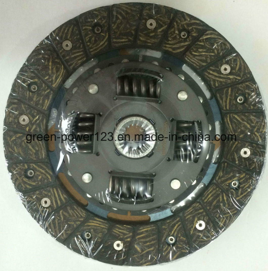 1862136042 Vectra Car Clutch Disc