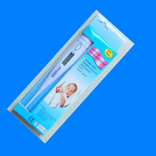 Digital Thermometer/Infrared Thermometer/Forehead Thermometer/ Ear Thermometer