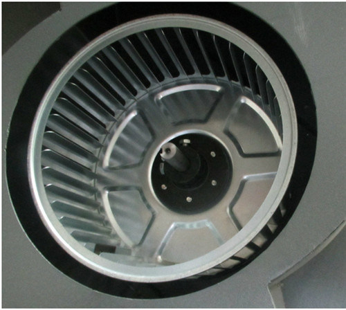 IR Tunnel Dryer for Plastic Paper