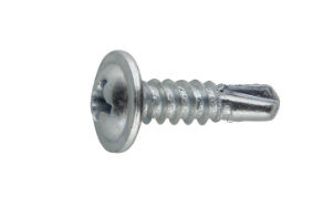 Self Tapping Screw Phillips Truss Head with Collar (YD-STC01)